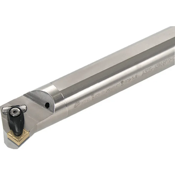 【CAINZ-DASH】タンガロイ 内径用TACバイト A25R-ASKNL12-D320【別送品】