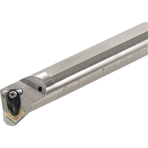タンガロイ 内径用TACバイト A32S-ASKNL12-D400 旋削工具 タンガロイ 内径用TACバイト A32S-ASKNL12-D400 旋削工具