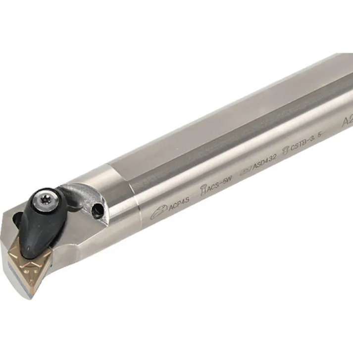 【CAINZ-DASH】タンガロイ ターニング・A 内径加工用バイト A-ADUNR/L A25R-ADUNL1506-D320【別送品】