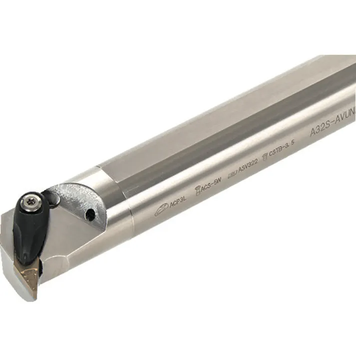 【CAINZ-DASH】タンガロイ 内径用TACバイト A32S-AVUNL16-D400【別送品】