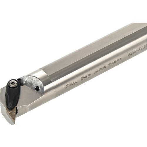 タンガロイ 内径用TACバイト A40T-AVUNL16-D500 旋削工具 タンガロイ 内径用TACバイト A40T-AVUNL16-D500 旋削工具
