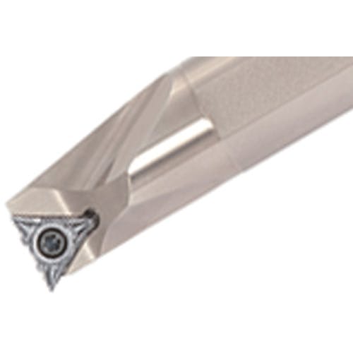 【CAINZ-DASH】タンガロイ ストリーム・ジェット・バー　内径加工用バイト　Ａ／Ｅ－ＳＴＦＰＲ／Ｌ E10M-STFPR1102-D120【別送品】