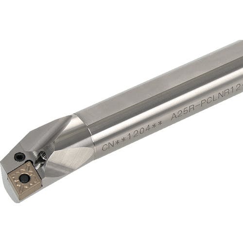 タンガロイ 内径用TACバイト A32S-PCLNR12-D400 旋削工具 タンガロイ 内径用TACバイト A32S-PCLNR12-D400 旋削工具