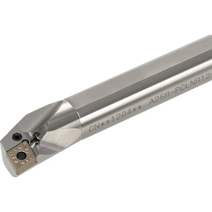 【CAINZ-DASH】タンガロイ 内径用TACバイト A32S-PCLNR12-D400【別送品】