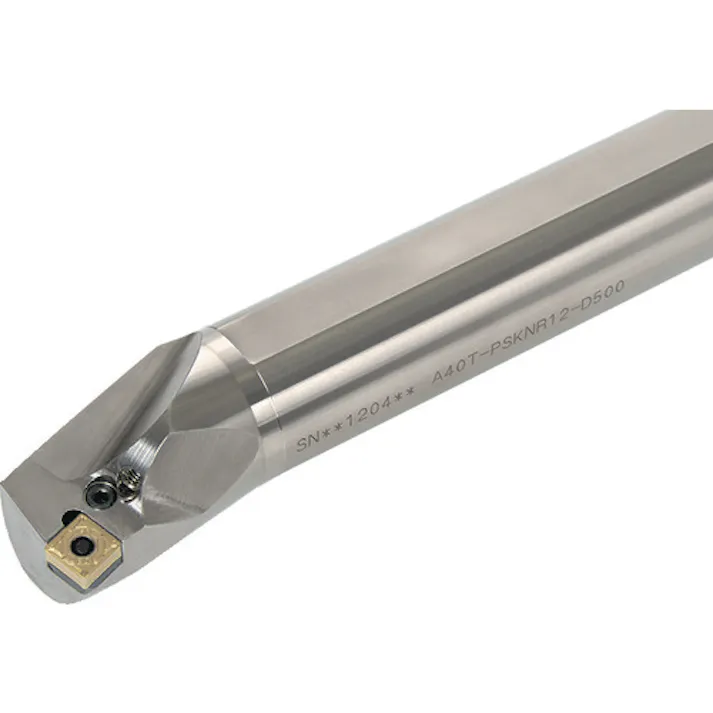 【CAINZ-DASH】タンガロイ 内径用TACバイト A40T-PSKNL12-D500【別送品】