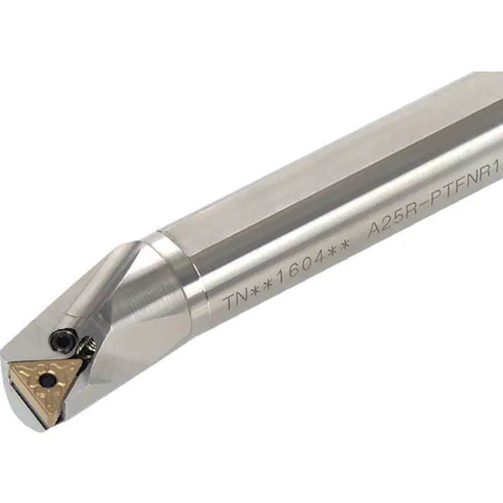 【CAINZ-DASH】タンガロイ 内径用TACバイト A25R-PTFNR16-D320【別送品】