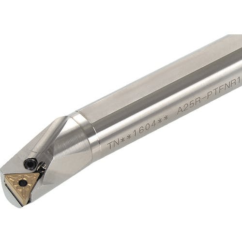 タンガロイ 内径用TACバイト A32S-PTFNR16-D400 旋削工具 タンガロイ 内径用TACバイト A32S-PTFNR16-D400 旋削工具