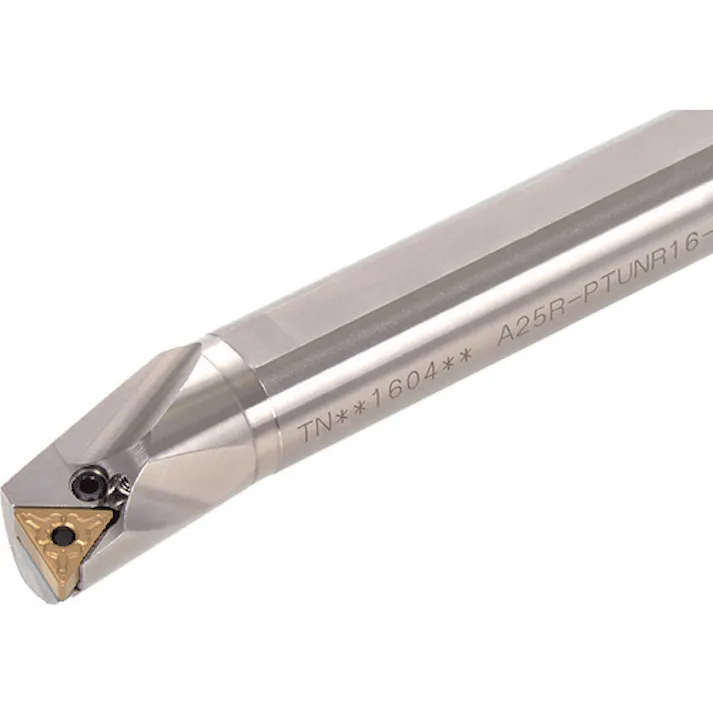 【CAINZ-DASH】タンガロイ ストリーム・ジェット・バー 内径加工用バイト A-PTUNR/L A20Q-PTUNL11-D250【別送品】
