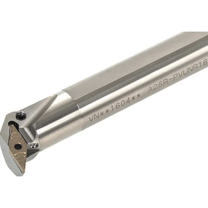 【CAINZ-DASH】タンガロイ 内径用TACバイト A32S-PVUNL16-D400【別送品】