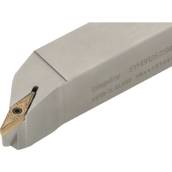 【CAINZ-DASH】タンガロイ Y-プロ シリーズ 外径加工用バイト SYHBR/L SYHBR2020K16【別送品】