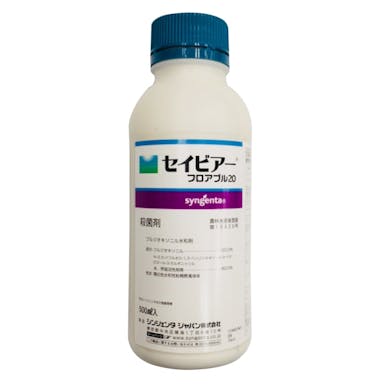 セイビアフロアブル５００ＭＬ