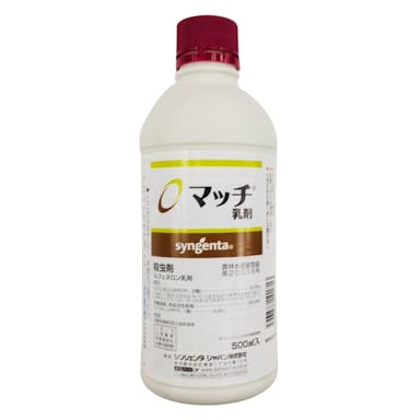 マッチ乳剤５００ＭＬ