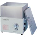 【CAINZ-DASH】ヴェルヴォクリーア 卓上型超音波洗浄器１５０Ｗ VS-150【別送品】