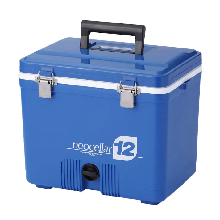 レジャークーラー ネオセラー 12L
