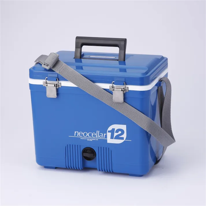 レジャークーラー ネオセラー 12L