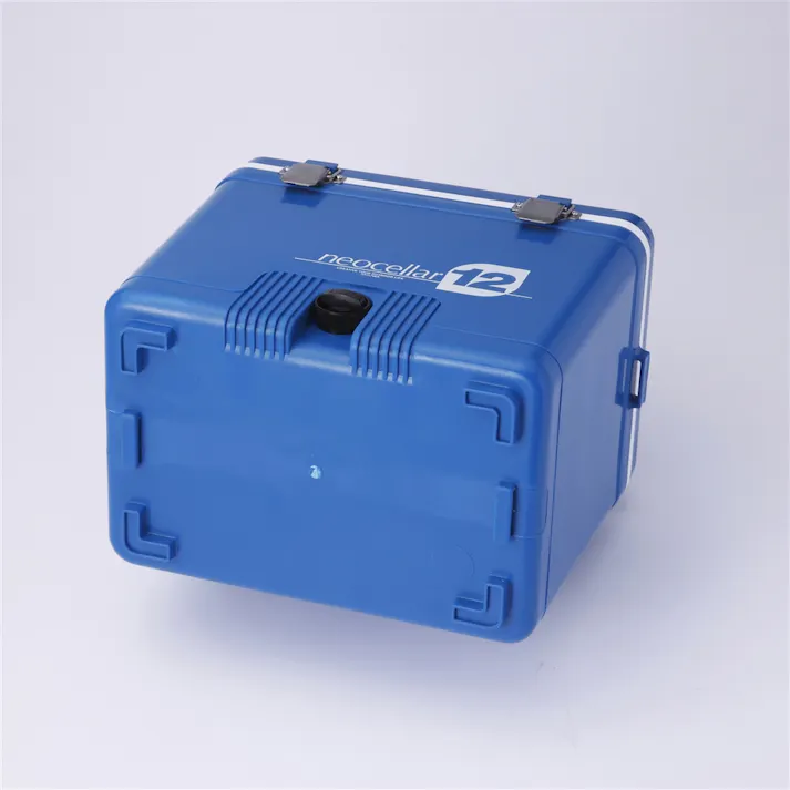 レジャークーラー ネオセラー 12L