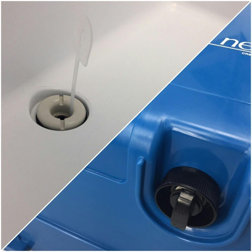 レジャークーラー ネオセラー 30L | キャンプ・バーべーキュー用品