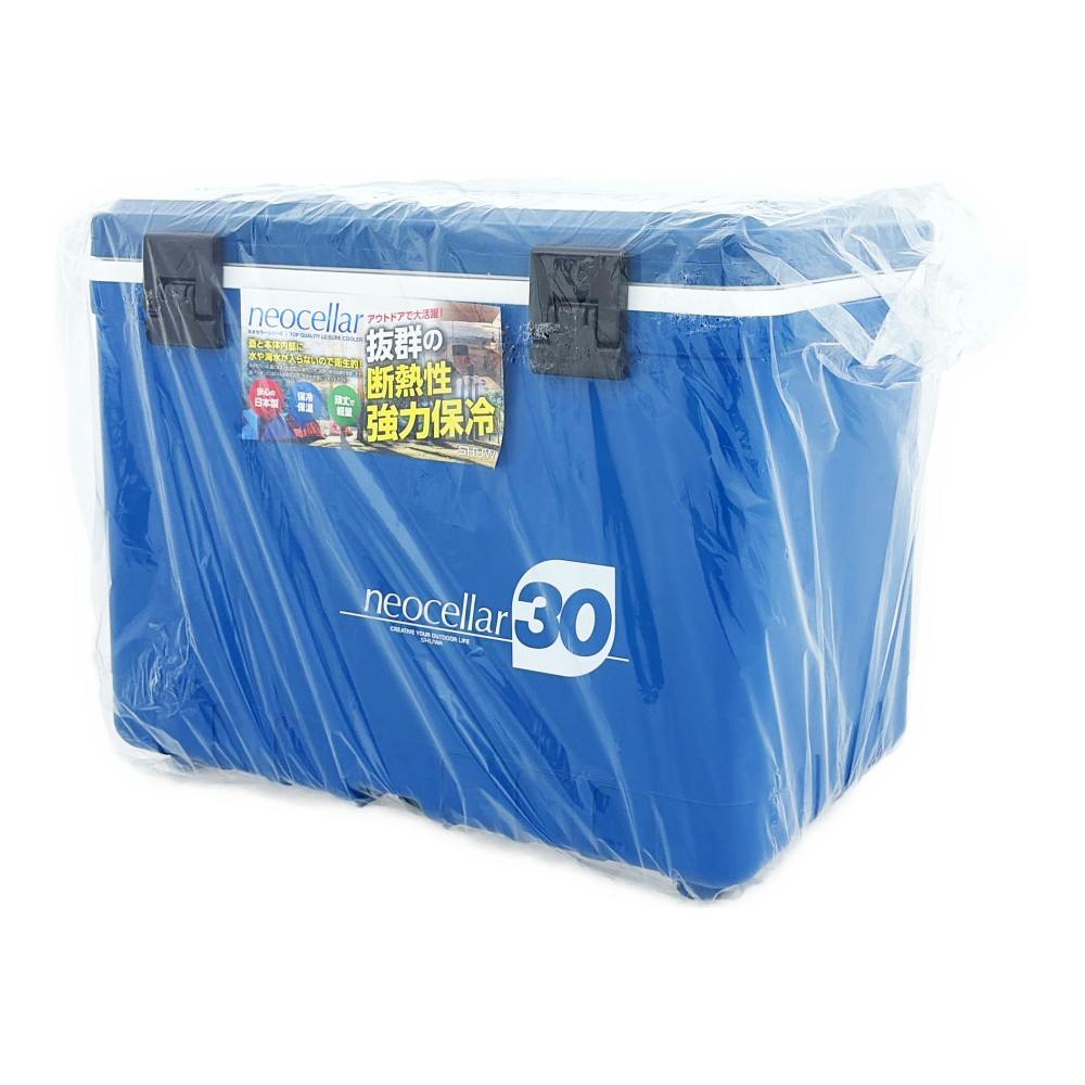 レジャークーラー ネオセラー 30L | クーラーボックス・保冷バッグ