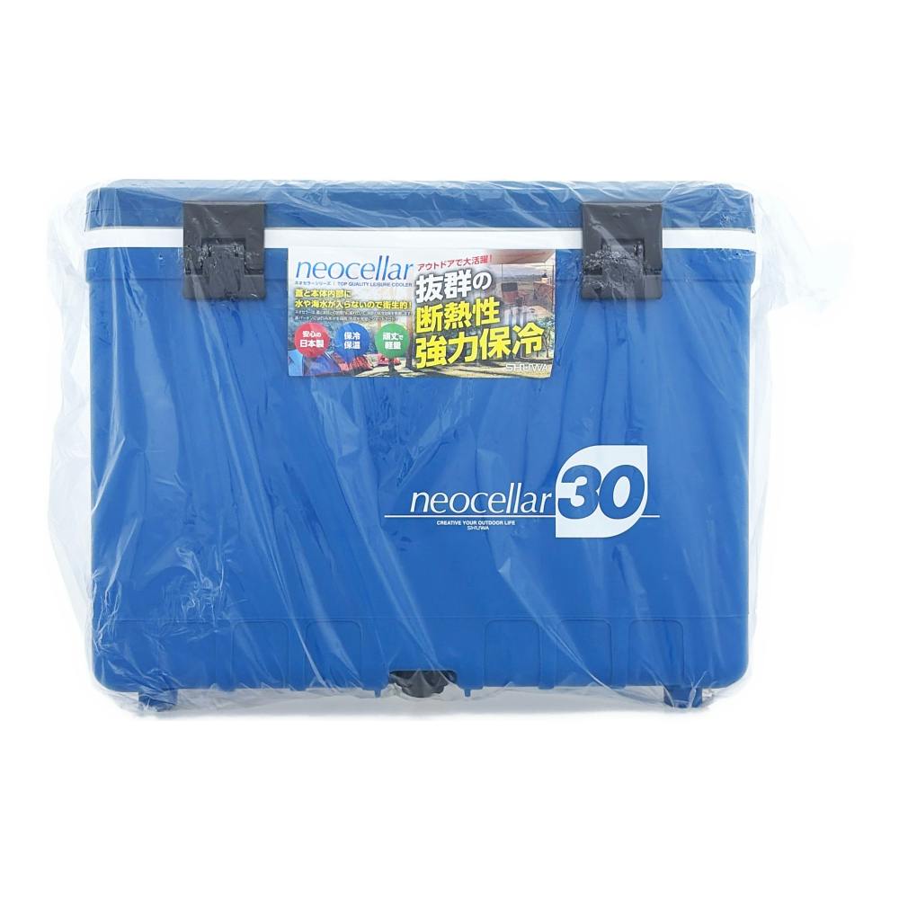 レジャークーラー ネオセラー 30L | クーラーボックス・保冷バッグ