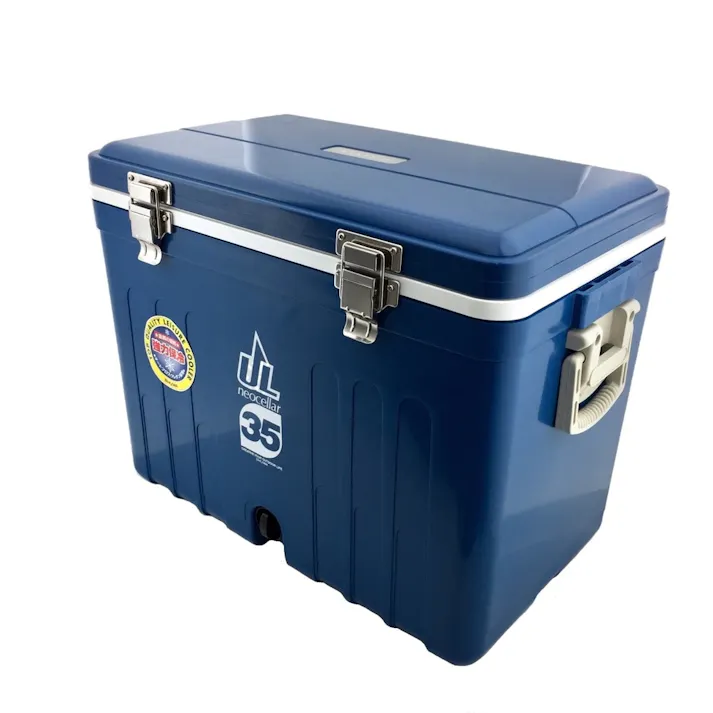 ウレタンクーラー ネオセラー 35L