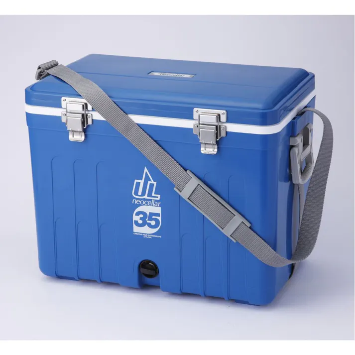 ウレタンクーラー ネオセラー 35L