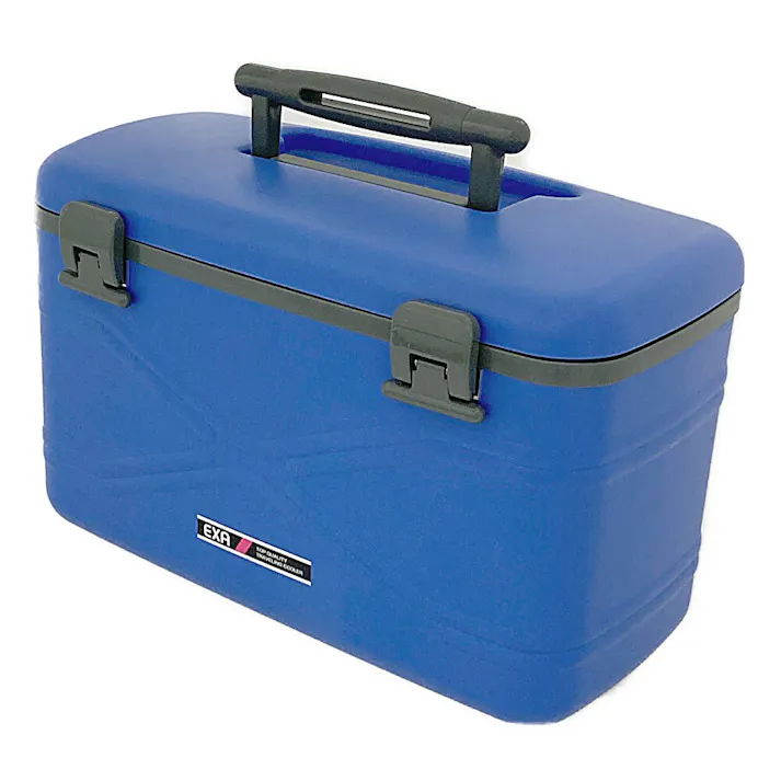 トラベリングクーラー エグザ15