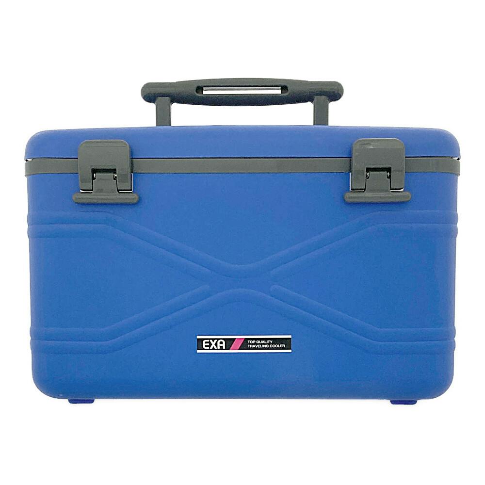 トラベリングクーラー エグザ15 | キャンプ・バーべーキュー用品 通販