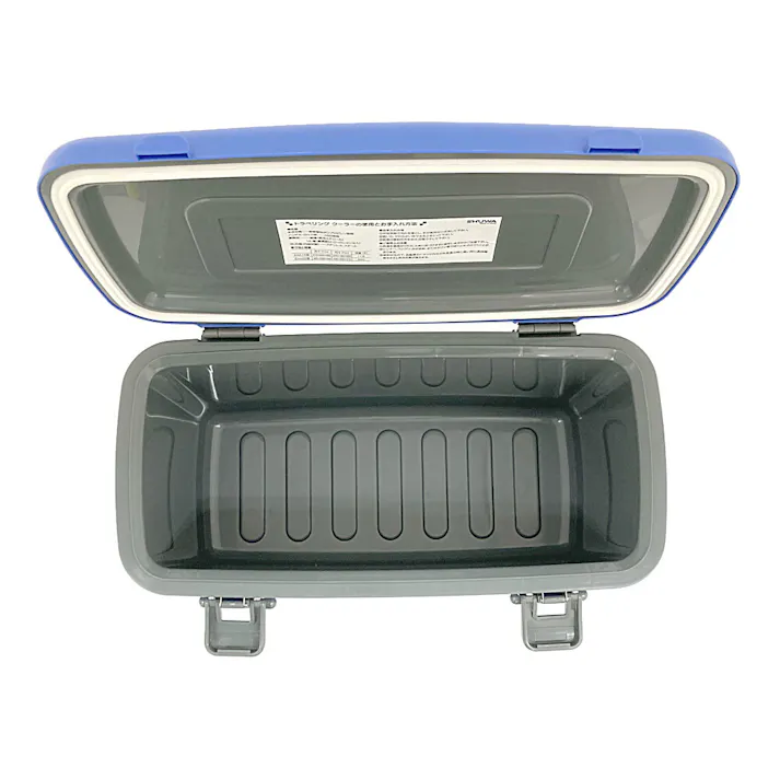 トラベリングクーラー エグザ15