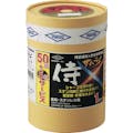 【CAINZ-DASH】トーケン 切断砥石サムライ　１０５　５０枚ボトルセット RA-105AZ-50【別送品】