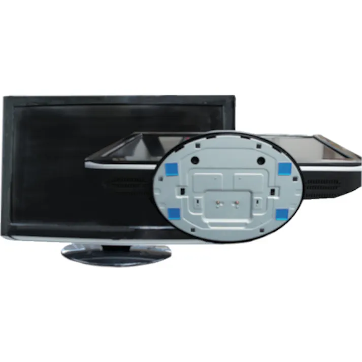 【CAINZ-DASH】プロセブン 耐震マット 40ミリ角 4枚入り P-N40L【別送品】