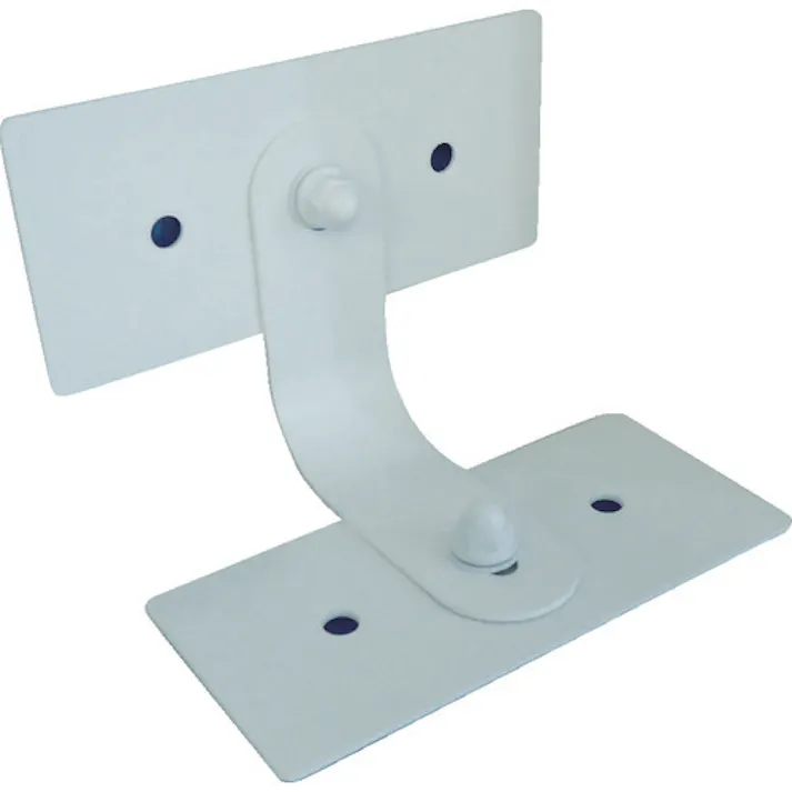 【CAINZ-DASH】プロセブン キャビネット耐震金具 2個入り KPS5-1【別送品】