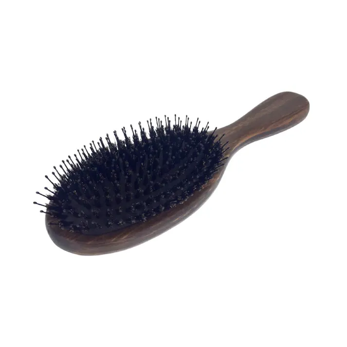 アヌシ 髪艶美人 使いやすいクッションブラシ