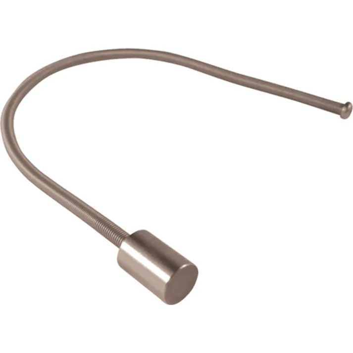 【CAINZ-DASH】カネテック マグネットハンド マグネットクリーナー マグネット径15mm K-15F【別送品】