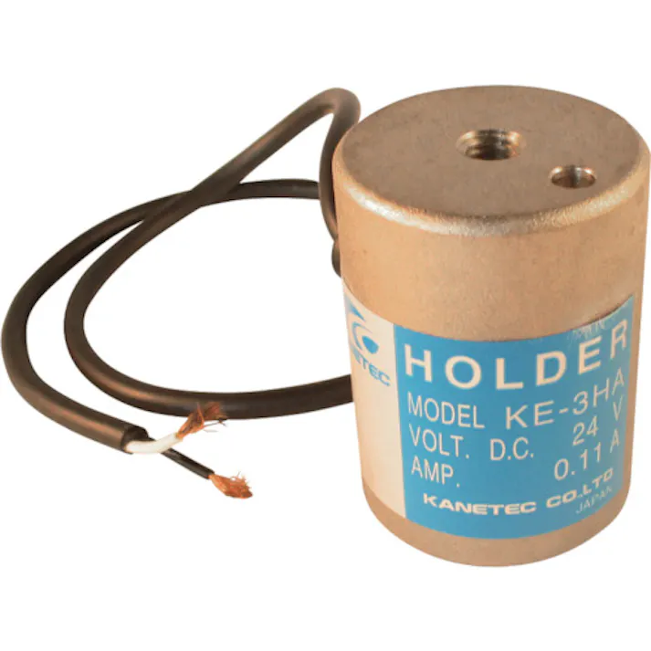 【CAINZ-DASH】カネテック ハイブリッドホルダ 径30mm×高さ40mm KE-3HA【別送品】