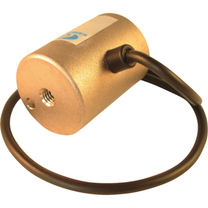 【CAINZ-DASH】カネテック ハイブリッドホルダ 径50mm×高さ50mm KE-5HA【別送品】