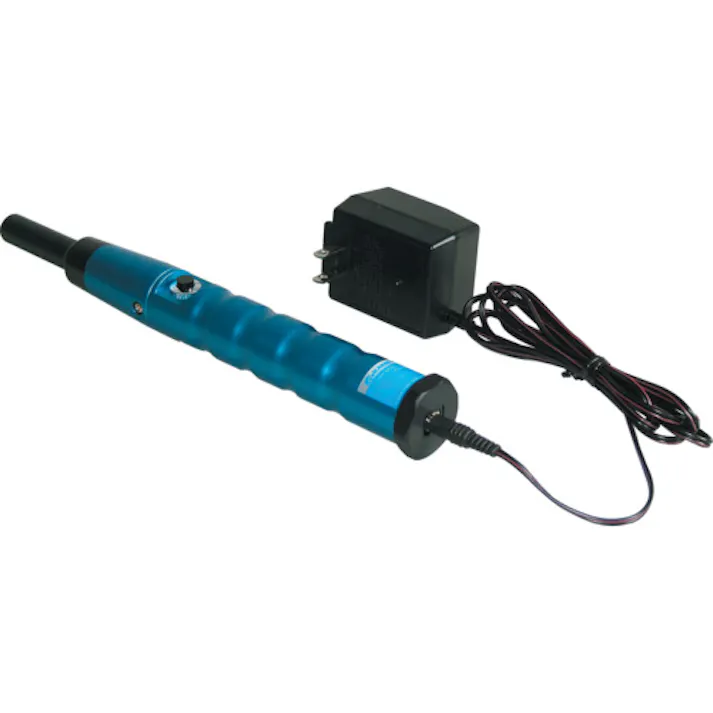 【CAINZ-DASH】カネテック ペン型脱磁器 KMDP-16A【別送品】