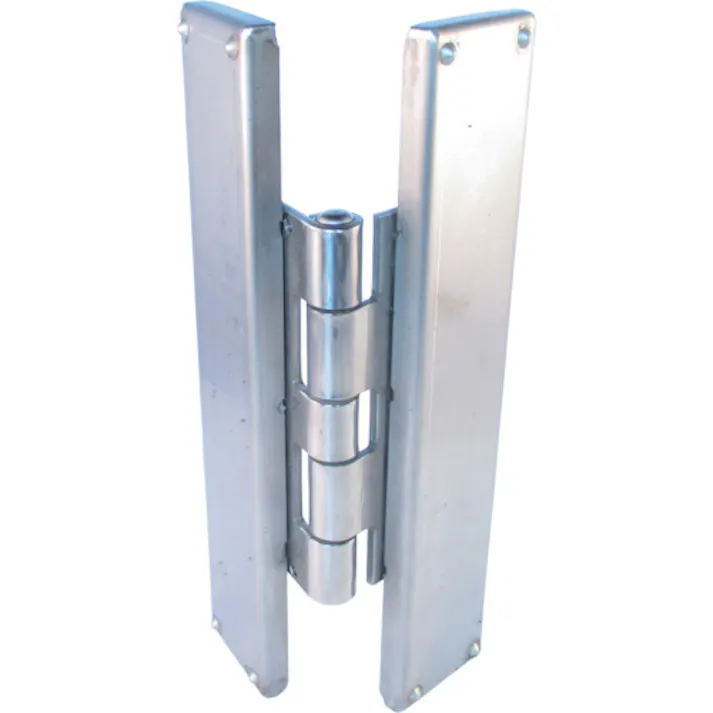 【CAINZ-DASH】カネテック タンク清掃用プレートマグネット 幅180mm×奥行93mm×高さ23mm KPM-BW18【別送品】