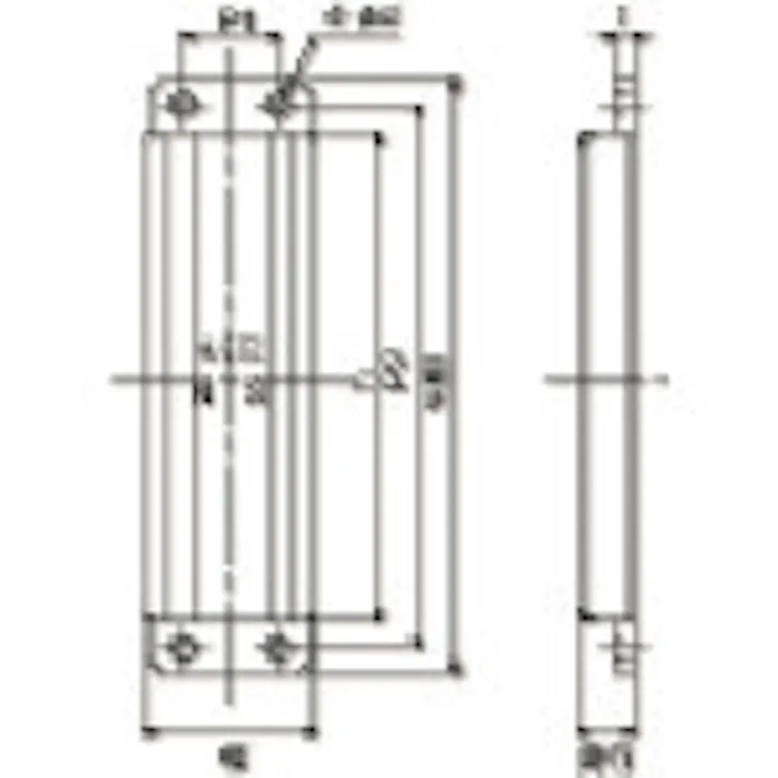 【CAINZ-DASH】カネテック 鉄板分離器 フロータ(超薄型) KF-S10【別送品】