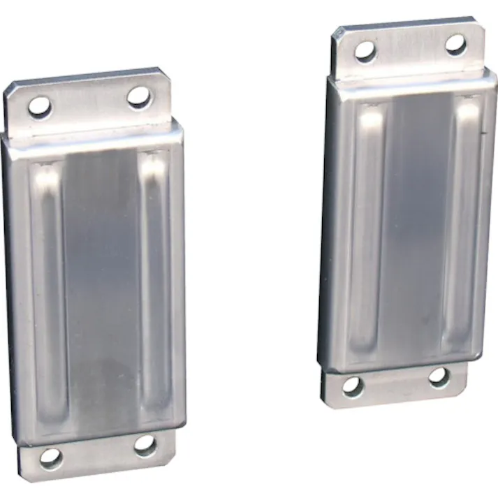 【CAINZ-DASH】カネテック 鉄板分離器 フロータ(超薄型) KF-S15【別送品】