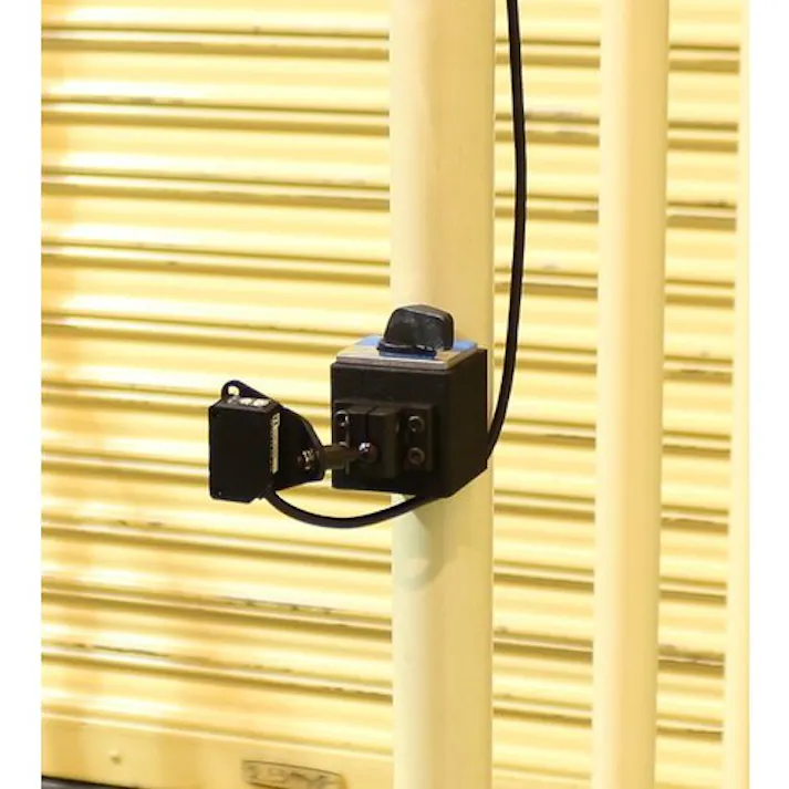 【CAINZ-DASH】カネテック センサ固定用マグネットベース SMB-1【別送品】