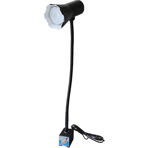 カネテック マグネットLED電気スタンドロングタイプ ME-3KJL 電気スタンド(マグネット式) カネテック マグネットLED電気スタンドロングタイプ ME-3KJL 電気スタンド(マグネット式)