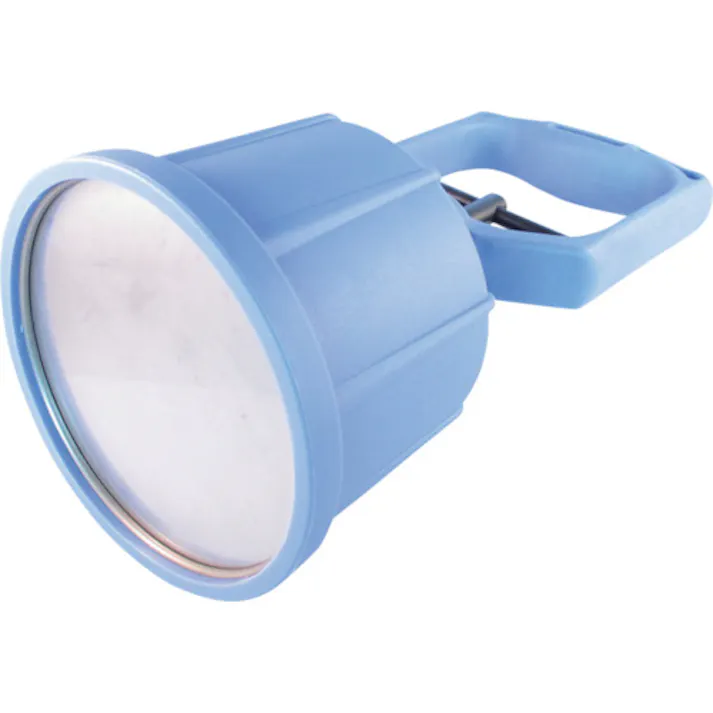 【CAINZ-DASH】カネテック マグネットハンド マグハンド 径114mm×高さ227mm HMC-10A【別送品】