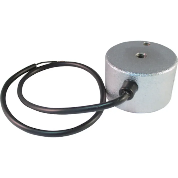 【CAINZ-DASH】カネテック 薄形電磁ホルダ KE-4E【別送品】