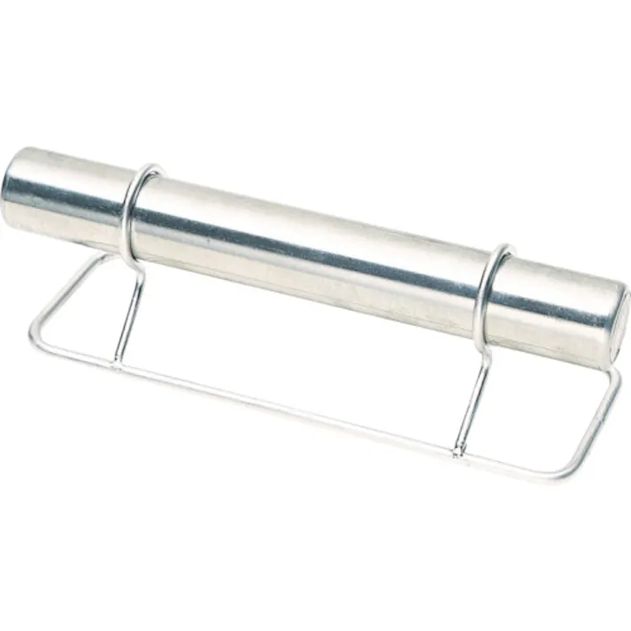 【CAINZ-DASH】カネテック スタンド付マグネット棒 直径25mm×全長194mm KGM-S20【別送品】