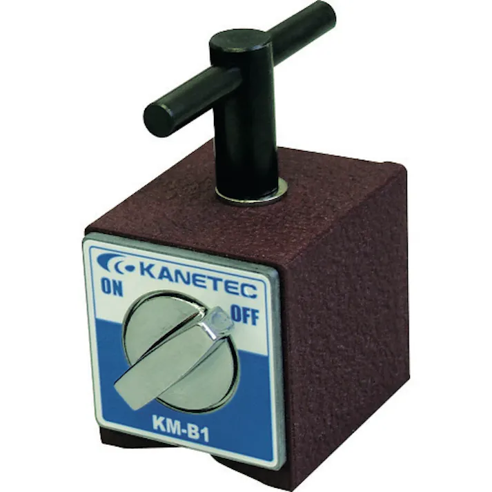 【CAINZ-DASH】カネテック 定規押えKM-B KM-B1【別送品】