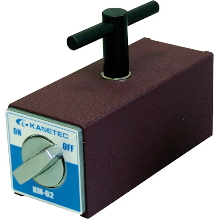 【CAINZ-DASH】カネテック 定規押えKM-B KM-B2【別送品】