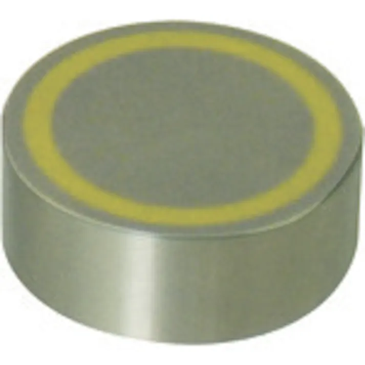 【CAINZ-DASH】カネテック 永磁ホルダ(サマリウムコバルト磁石) メッキ仕様 KM-0025H【別送品】