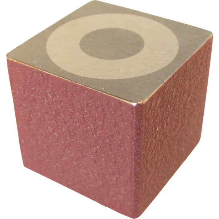 【CAINZ-DASH】カネテック 永磁ホルダ ネオジム磁石 角形 KM-025S【別送品】