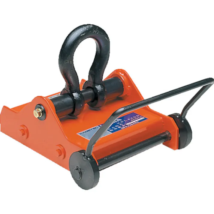 【CAINZ-DASH】カネテック 永磁リフマPL型 PL-40B【別送品】