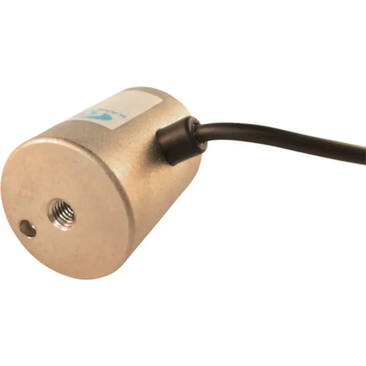 【CAINZ-DASH】カネテック 円形永電磁ホルダ 径40mm×高さ40mm KEP-4C【別送品】